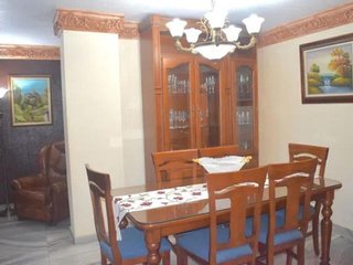 Piso en venta en Ensanche - Diputación en Alicante