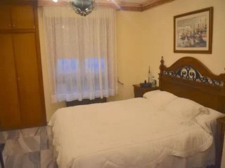 Piso en venta en Ensanche - Diputación en Alicante