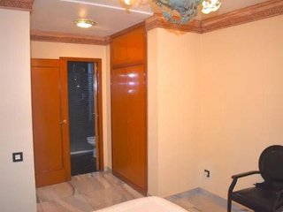 Piso en venta en Ensanche - Diputación en Alicante