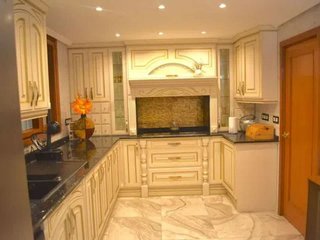 Piso en venta en Ensanche - Diputación en Alicante