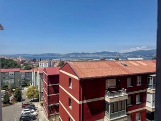 Piso en venta en Bouzas - Coia en Vigo