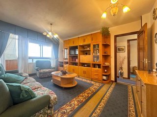 Piso en venta en Bouzas - Coia en Vigo