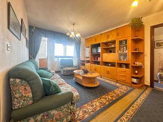 Piso en venta en Bouzas - Coia en Vigo