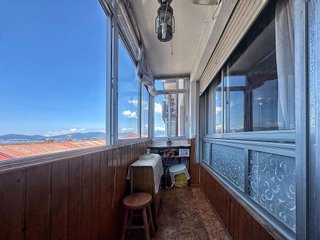 Piso en venta en Bouzas - Coia en Vigo