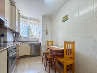 Piso en venta en Bouzas - Coia en Vigo
