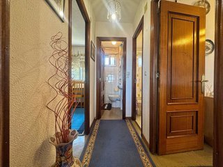 Piso en venta en Bouzas - Coia en Vigo