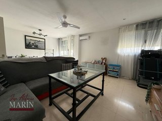 Piso en venta en Ctra de Sevilla - Ronda sur en Badajoz