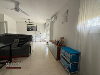 Piso en venta en Ctra de Sevilla - Ronda sur en Badajoz
