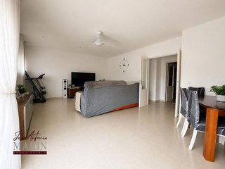 Piso en venta en Ctra de Sevilla - Ronda sur en Badajoz