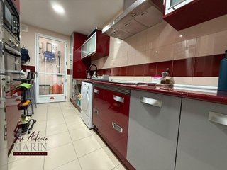 Piso en venta en Ctra de Sevilla - Ronda sur en Badajoz