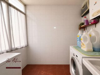 Piso en venta en Ctra de Sevilla - Ronda sur en Badajoz