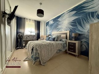 Piso en venta en Ctra de Sevilla - Ronda sur en Badajoz
