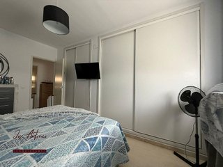 Piso en venta en Ctra de Sevilla - Ronda sur en Badajoz