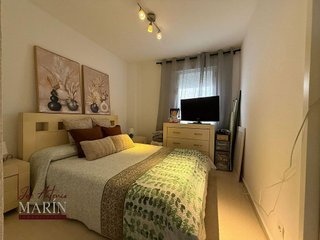 Piso en venta en Ctra de Sevilla - Ronda sur en Badajoz