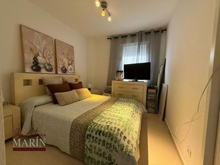 Piso en venta en Ctra de Sevilla - Ronda sur en Badajoz