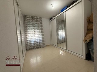Piso en venta en Ctra de Sevilla - Ronda sur en Badajoz