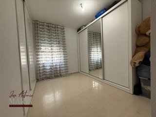 Piso en venta en Ctra de Sevilla - Ronda sur en Badajoz