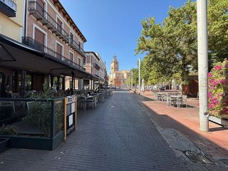 Piso en venta en Medina del Campo