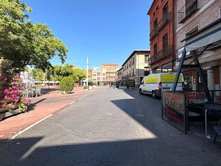Piso en venta en Medina del Campo