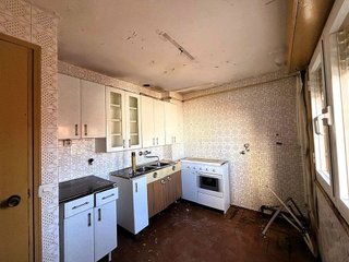 Piso en venta en Medina del Campo