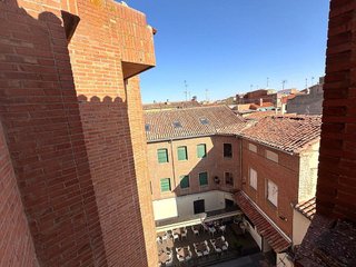 Piso en venta en Medina del Campo