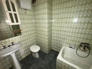 Piso en venta en Medina del Campo