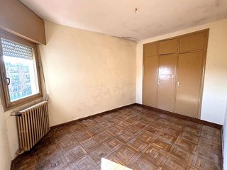 Piso en venta en Medina del Campo