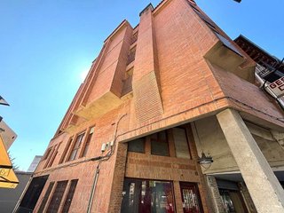 Piso en venta en Medina del Campo