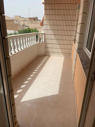 Piso en venta en San Pedro del Pinatar en San Pedro del Pinatar
