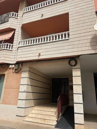 Piso en venta en San Pedro del Pinatar en San Pedro del Pinatar
