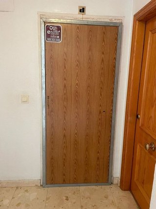 Piso en venta en San Pedro del Pinatar en San Pedro del Pinatar