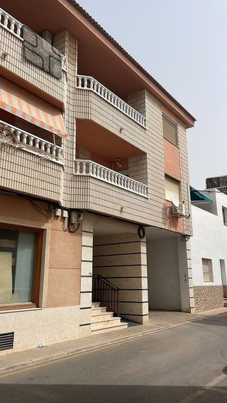 Piso en venta en San Pedro del Pinatar en San Pedro del Pinatar
