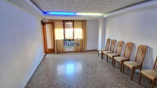 Piso en venta en Alcora, l´