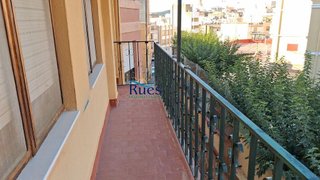 Piso en venta en Alcora, l´