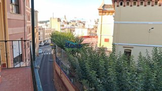 Piso en venta en Alcora, l´