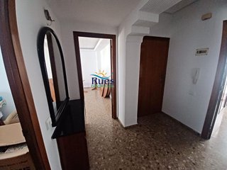 Piso en venta en Alcora, l´
