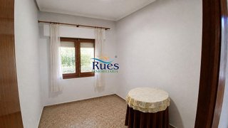 Piso en venta en Alcora, l´