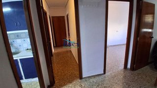 Piso en venta en Alcora, l´