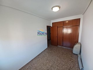 Piso en venta en Alcora, l´