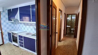 Piso en venta en Alcora, l´