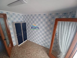 Piso en venta en Alcora, l´