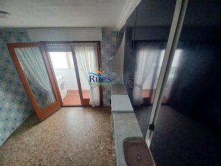 Piso en venta en Alcora, l´
