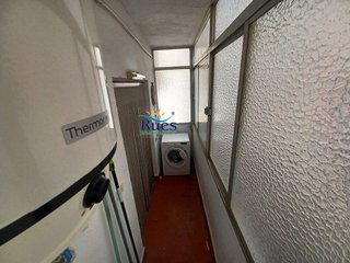 Piso en venta en Alcora, l´