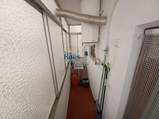 Piso en venta en Alcora, l´
