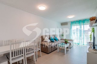 Piso en venta en Reyes Católicos en Alcalá de Henares
