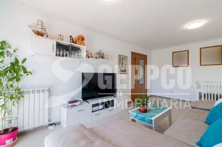 Piso en venta en Reyes Católicos en Alcalá de Henares