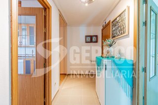 Piso en venta en Reyes Católicos en Alcalá de Henares