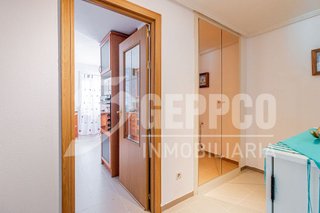 Piso en venta en Reyes Católicos en Alcalá de Henares
