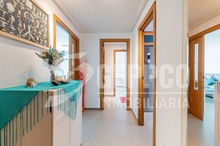 Piso en venta en Reyes Católicos en Alcalá de Henares