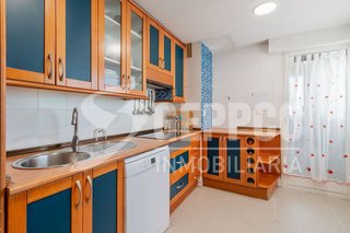 Piso en venta en Reyes Católicos en Alcalá de Henares